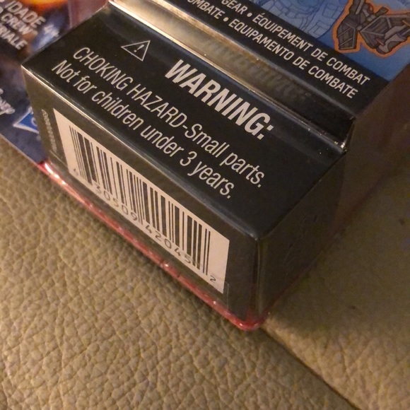 Star Wars Rogue One Imperial Ground Crew - New and Sealed! - Picture 3 of 5